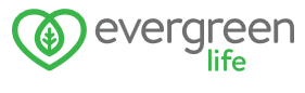 Evergreen Life Logo