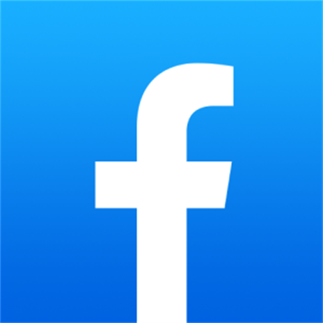 Facebook Logo Facebook Logo