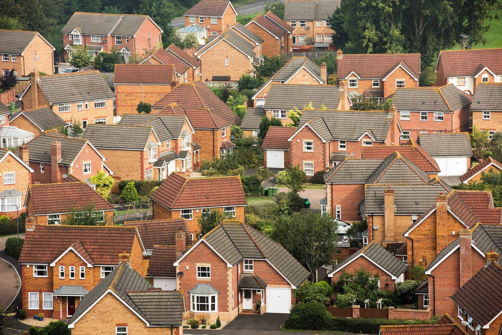 Houses Houses