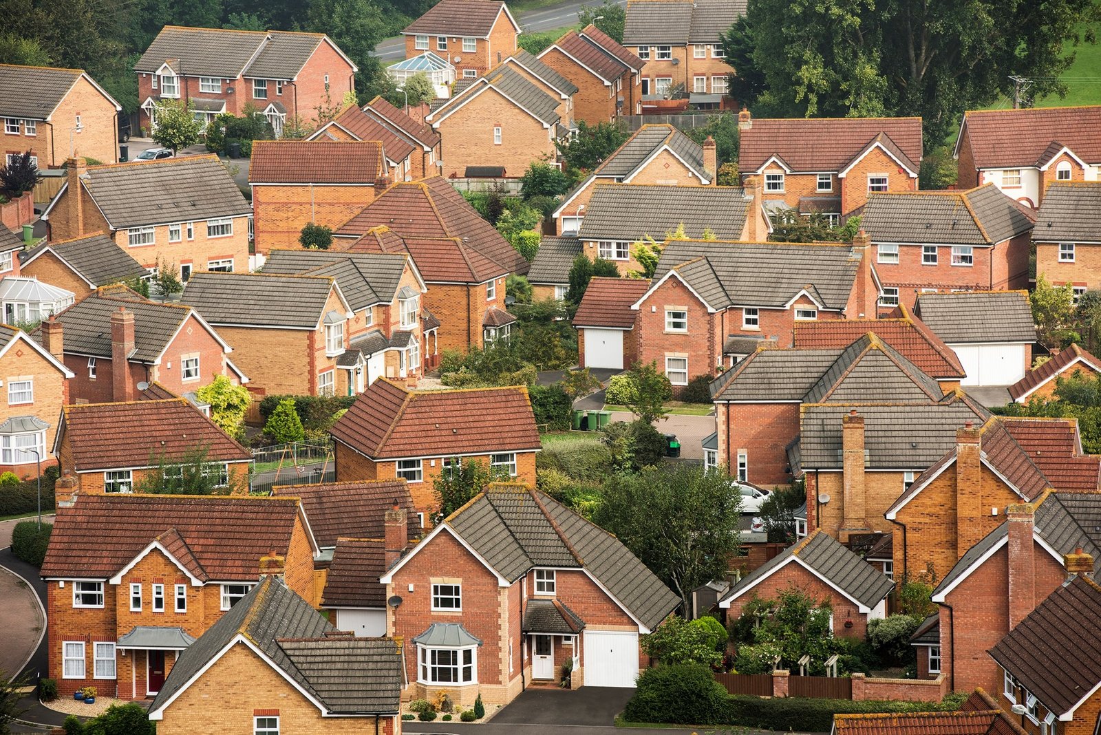 Houses