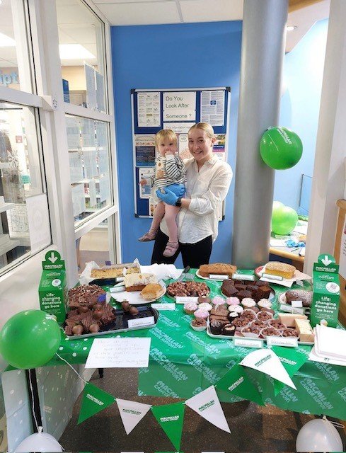 Picture of Fundraising event