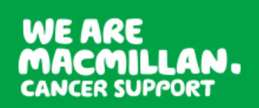 Macmillan Charity Event Macmillan Logo