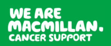 Macmillan Logo