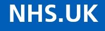 NHS Carer website