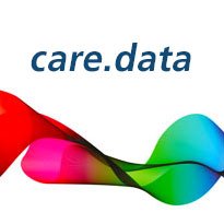 Care Data logo Care data logo